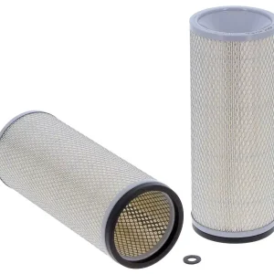 Zwrot pieniędzy Filtr powietrza - bezpiecznik SA 16164