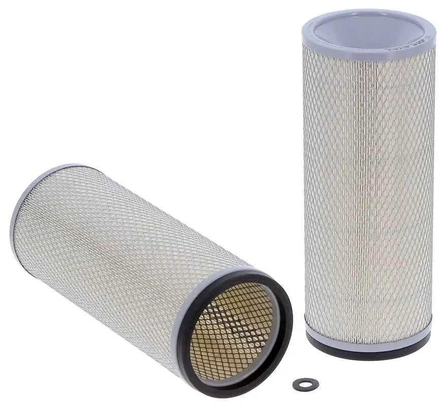 Zwrot pieniędzy Filtr powietrza - bezpiecznik SA 16164