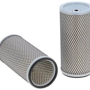 Zwrot pieniędzy Filtr powietrza - bezpiecznik SA 16218