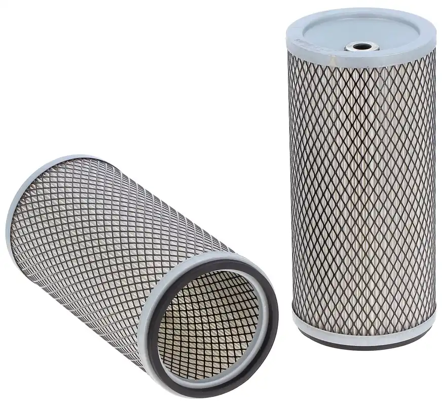 Zwrot pieniędzy Filtr powietrza - bezpiecznik SA 16218