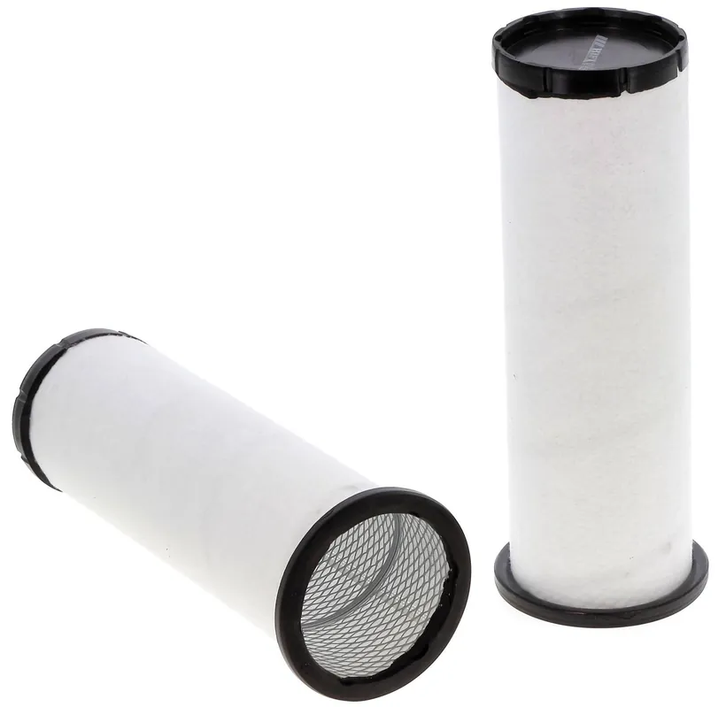 Zwrot pieniędzy Filtr powietrza - bezpiecznik SA 16235