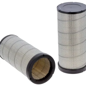 Zwrot pieniędzy Filtr powietrza - bezpiecznik SA 16268