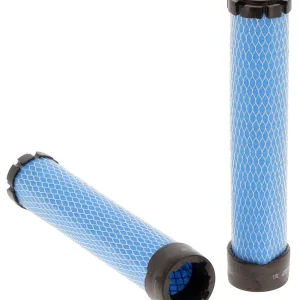 Filtr powietrza - bezpiecznik SA 16298 - HIFI FILTER Oryginalny