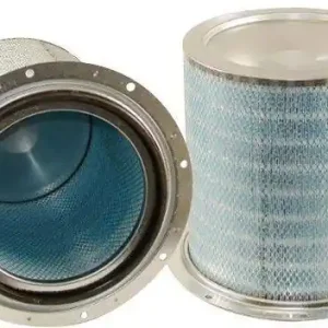 Zwrot pieniędzy Filtr powietrza - bezpiecznik SA 16396