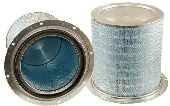 Zwrot pieniędzy Filtr powietrza - bezpiecznik SA 16396