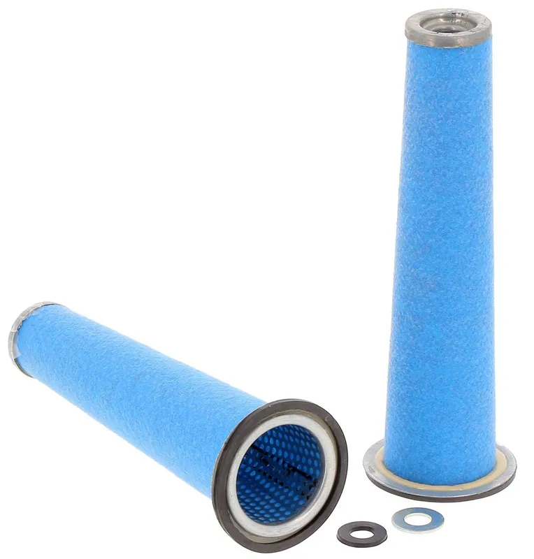 Zwrot pieniędzy Filtr powietrza - bezpiecznik SA 16398