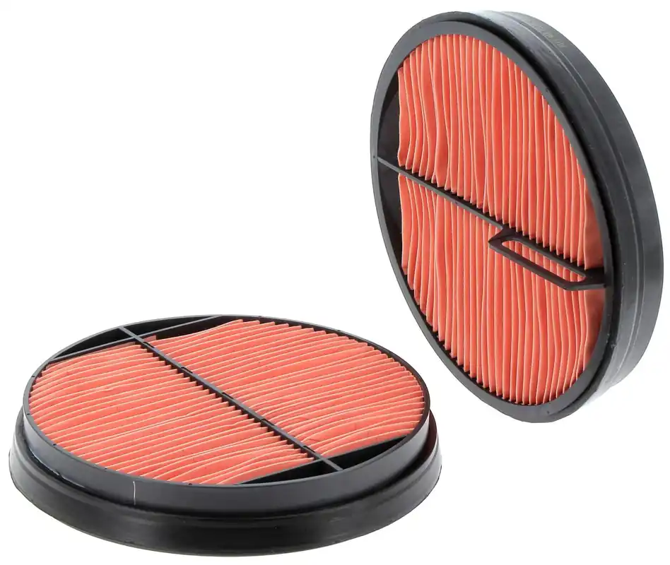 Zwrot pieniędzy Filtr powietrza - bezpiecznik SA 16438