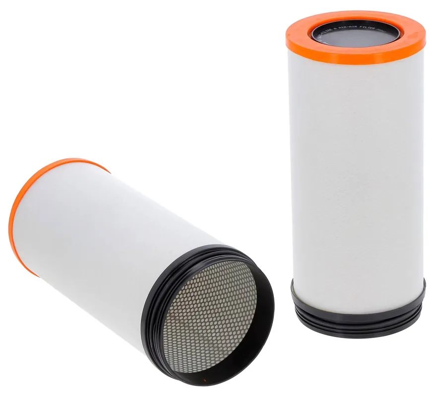 Zwrot pieniędzy Filtr powietrza - bezpiecznik SA 16441