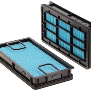 Bezpieczna płatność Filtr powietrza - bezpiecznik SA 16783