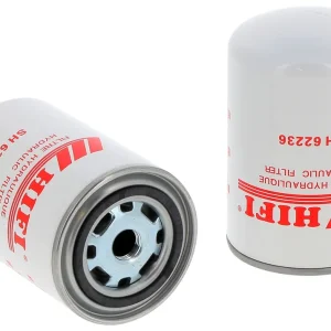 Filtr hydrauliczny SH 62236 - HIFI FILTER Premium