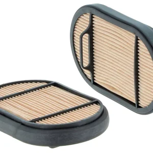 Wysoka jakość Filtr powietrza - bezpiecznik SA 16857