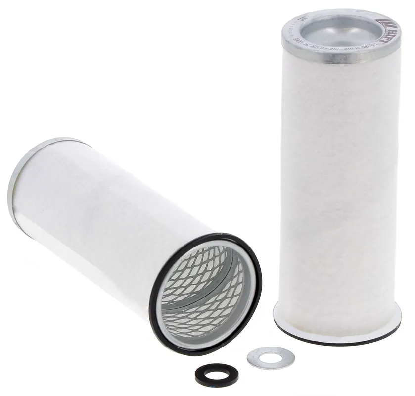 Zwrot pieniędzy Filtr powietrza - bezpiecznik SA 16908