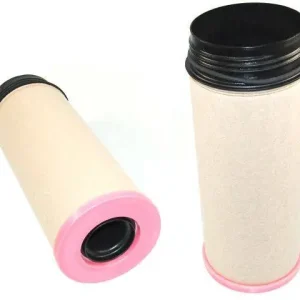 Wysoka jakość Filtr powietrza - bezpiecznik SA 17539