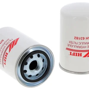 Autentyczny Filtr hydrauliczny SH 63182