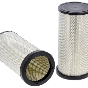 Filtr powietrza - bezpiecznik SA 18204 Oryginalny