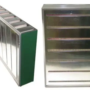 Wysoka jakość Filtr powietrza - główny SA 10799