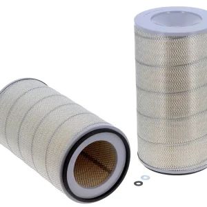 Zwrot pieniędzy Filtr powietrza - główny SA 10851