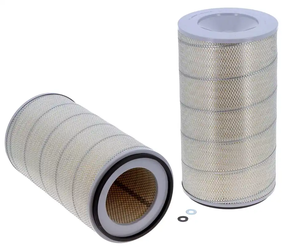 Zwrot pieniędzy Filtr powietrza - główny SA 10851