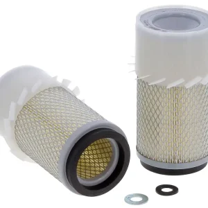 Wyprzedaż Filtr powietrza - główny SA 11219 K