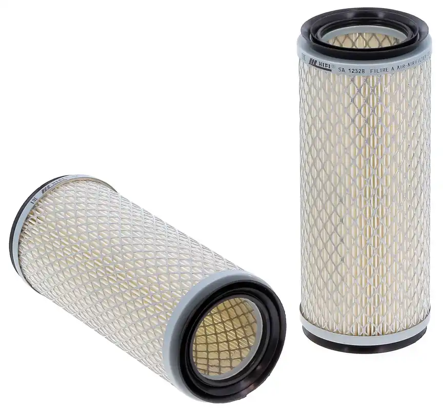 Zamów teraz Filtr powietrza - główny SA 12328