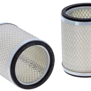 Zwrot pieniędzy Filtr powietrza - główny SA 14024