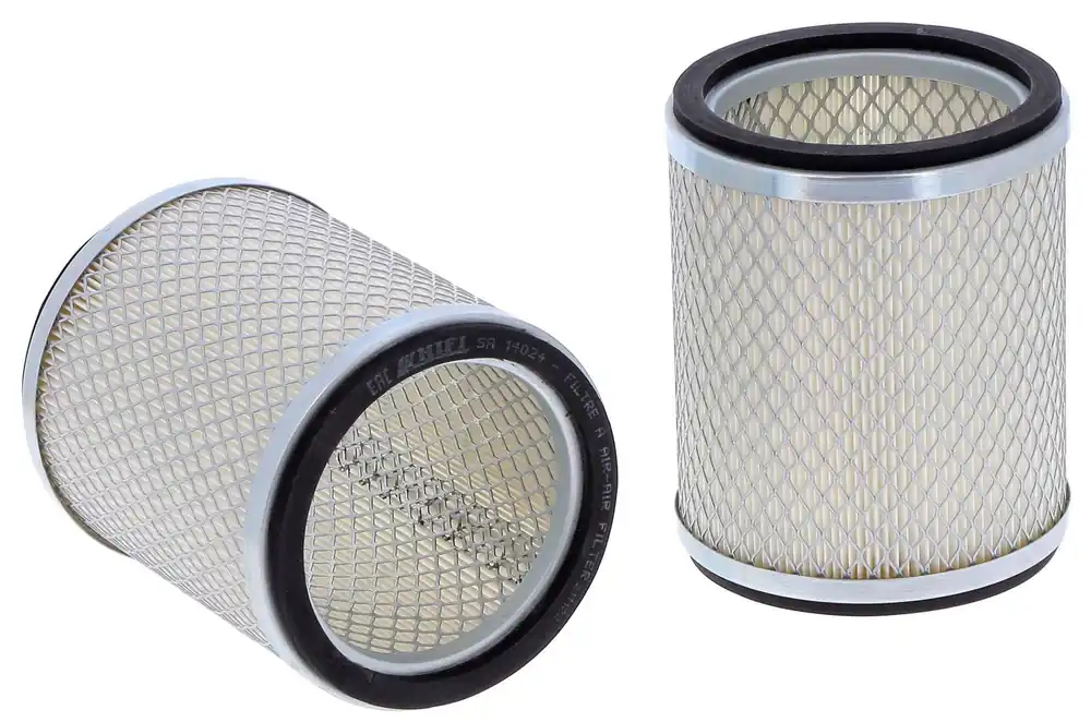 Zwrot pieniędzy Filtr powietrza - główny SA 14024