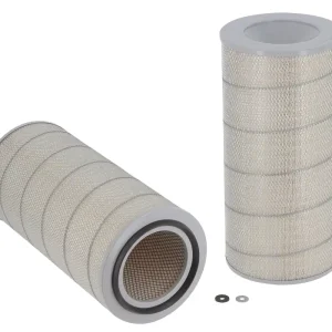 Filtr powietrza - główny SA 14509 Popularny