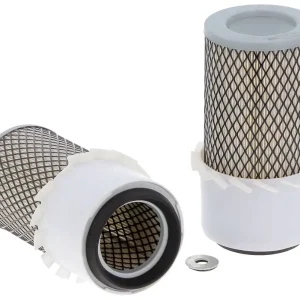 Bezpieczna płatność Filtr powietrza - główny SA 16038