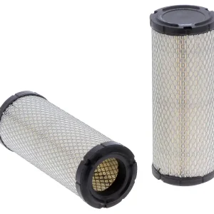 Oryginalny Filtr powietrza - główny SA 16074 - HIFI FILTER