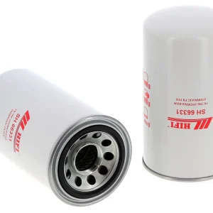 Filtr hydrauliczny SH 66331 - HIFI FILTER Bezpieczna płatność