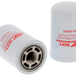 Filtr hydrauliczny SH 66542 - HIFI FILTER Oferta limitowana