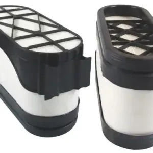 Premium Filtr powietrza - główny SA 16472 - HIFI FILTER