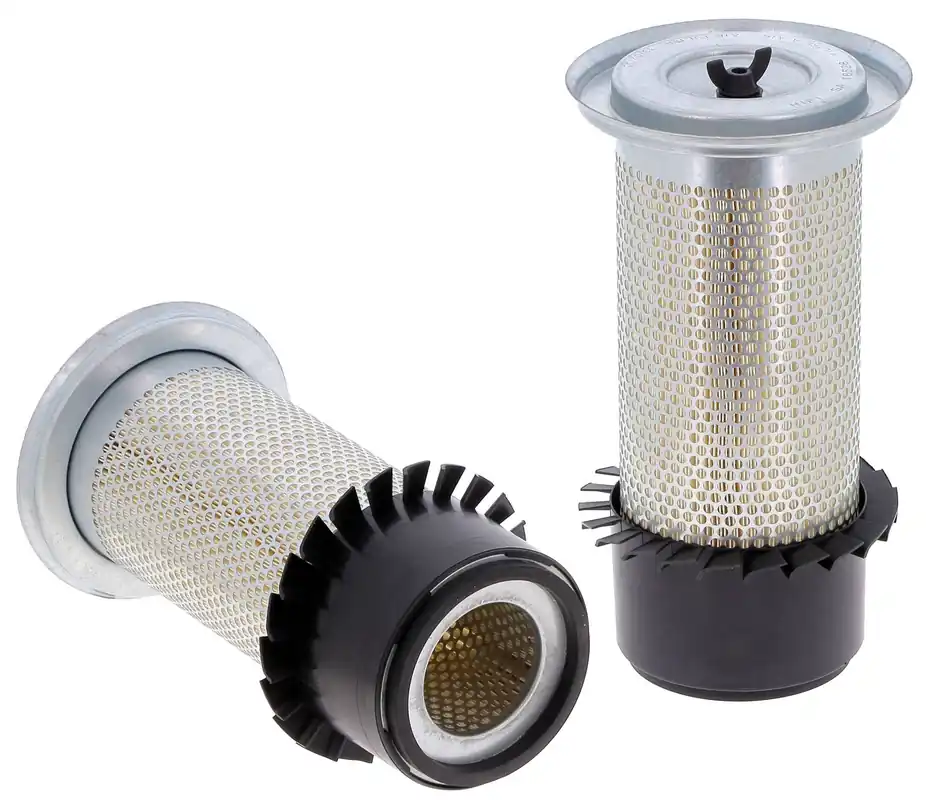 Zwrot pieniędzy Filtr powietrza - główny SA 16528