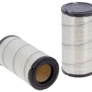 Zwrot pieniędzy Filtr powietrza - główny SA 16538