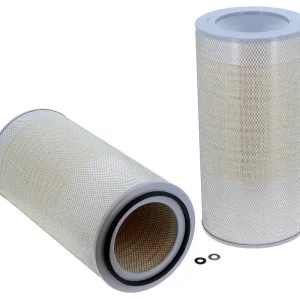 Bezpieczna płatność Filtr powietrza - główny SA 16581