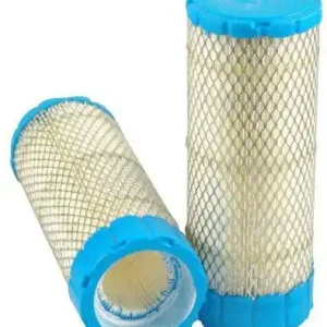 Filtr powietrza - główny SA 16600 Rabat