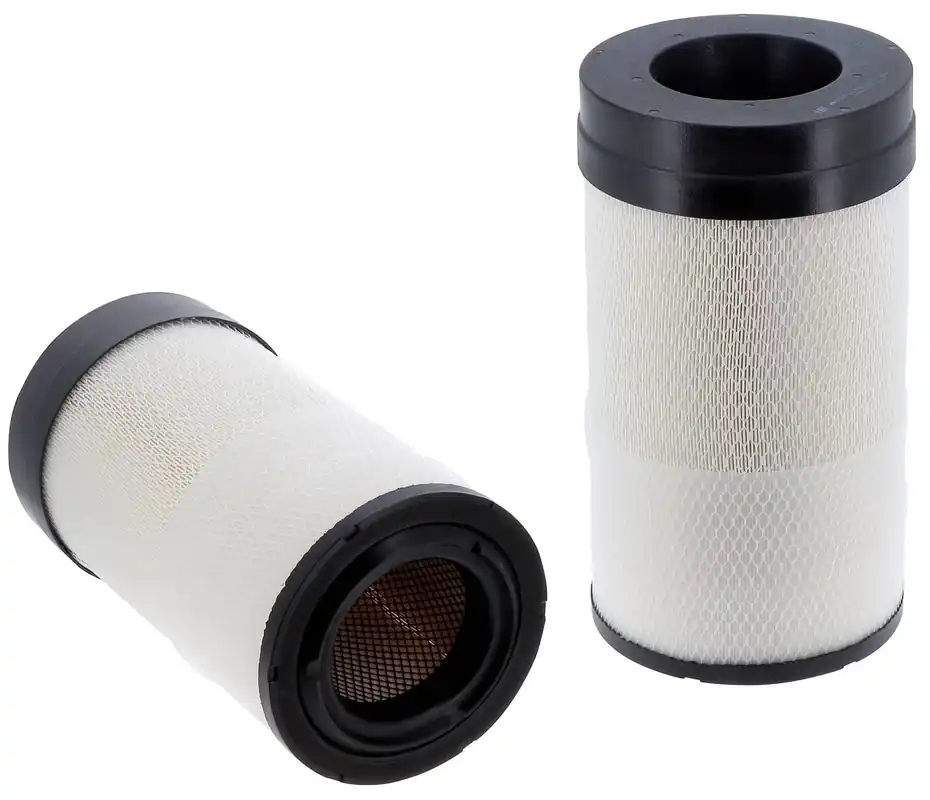 Zwrot pieniędzy Filtr powietrza - główny SA 16625