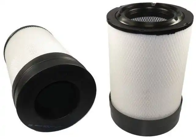 Filtr powietrza - główny SA 16658 Szybka dostawa