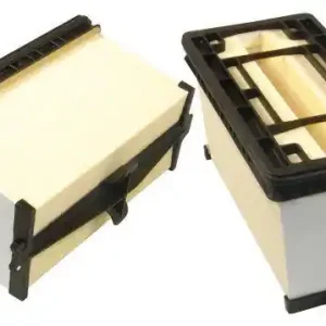 Bezpieczna płatność Filtr powietrza - główny SA 16784