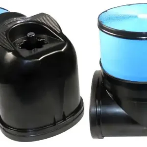 Filtr powietrza - główny SA 16991 Zwrot pieniędzy