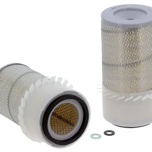 Filtr powietrza - główny SA 17238 - HIFI FILTER Ostatnia szansa