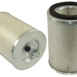 Bezpieczna płatność Filtr powietrza - główny SA 17352