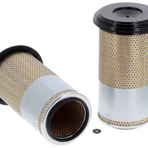 Zwrot pieniędzy Filtr powietrza - główny SA 17677