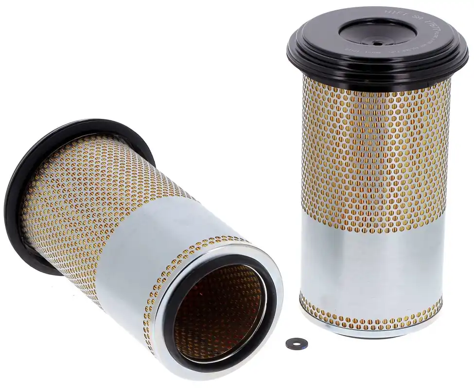 Zwrot pieniędzy Filtr powietrza - główny SA 17677