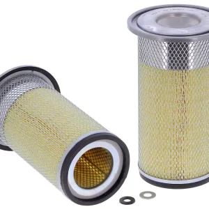 Bezpieczna płatność Filtr powietrza - główny SA 18007