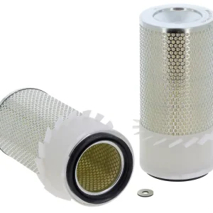 Zamów teraz Filtr powietrza - główny SA 18045