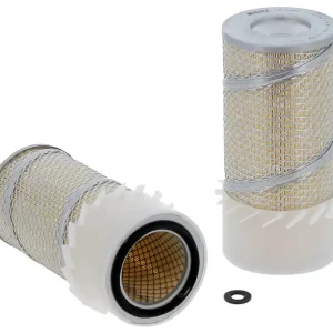 Filtr powietrza - główny SA 18837 Bezpieczna płatność