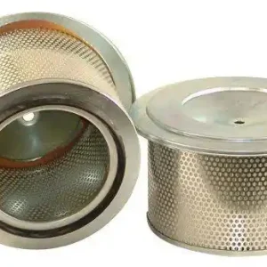 Zwrot pieniędzy Filtr powietrza - główny SA 19415