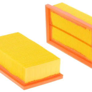 Filtr powietrza ASP 000201AA006 - HIFI FILTER Kup teraz