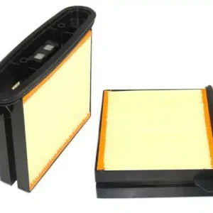 Darmowa dostawa Filtr powietrza ASP 002601AB003